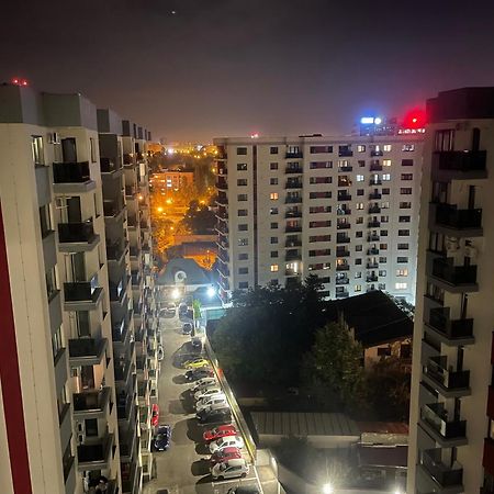 Radium Luxury Apartment Palace Bucureşti Exterior foto