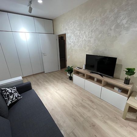 Radium Luxury Apartment Palace Bucureşti Exterior foto