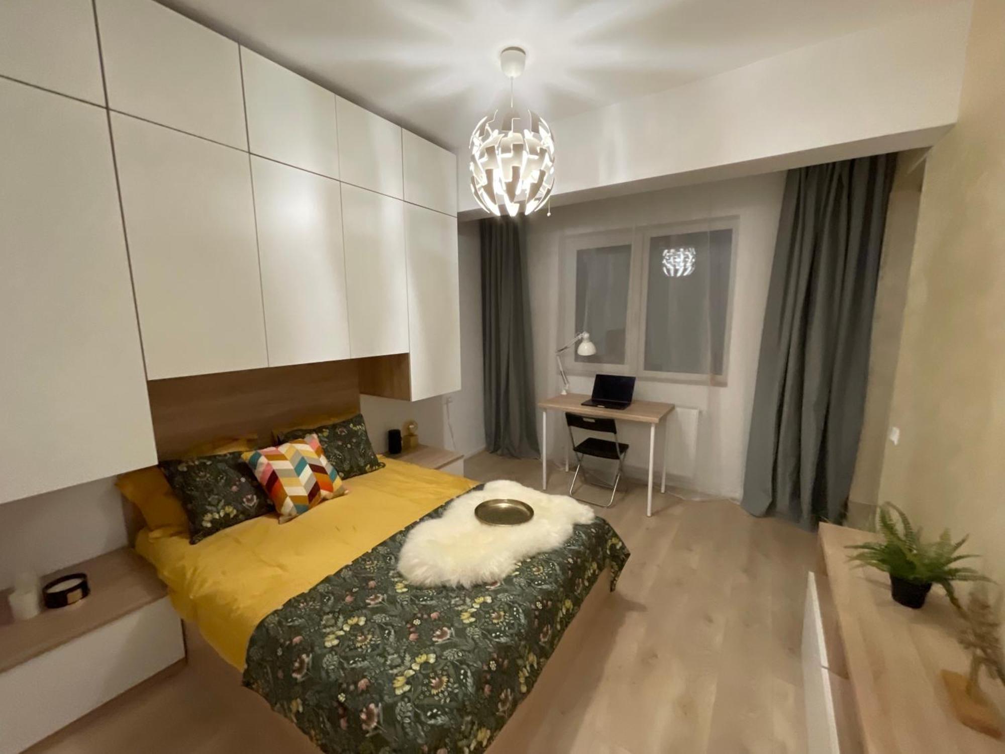 Radium Luxury Apartment Palace Bucureşti Exterior foto