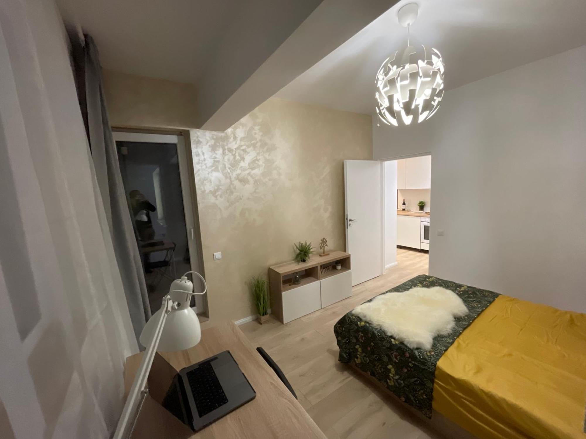 Radium Luxury Apartment Palace Bucureşti Exterior foto