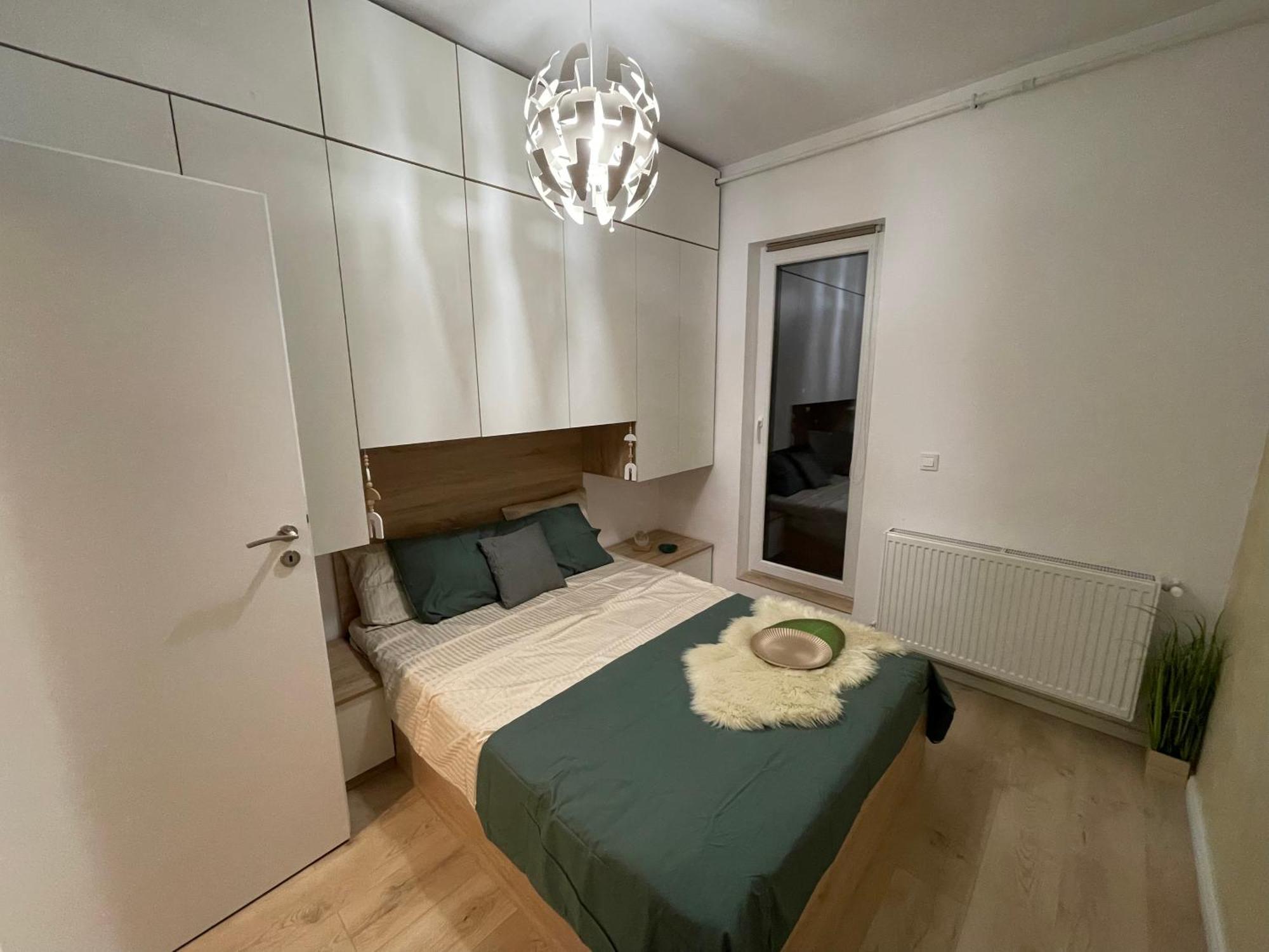Radium Luxury Apartment Palace Bucureşti Exterior foto