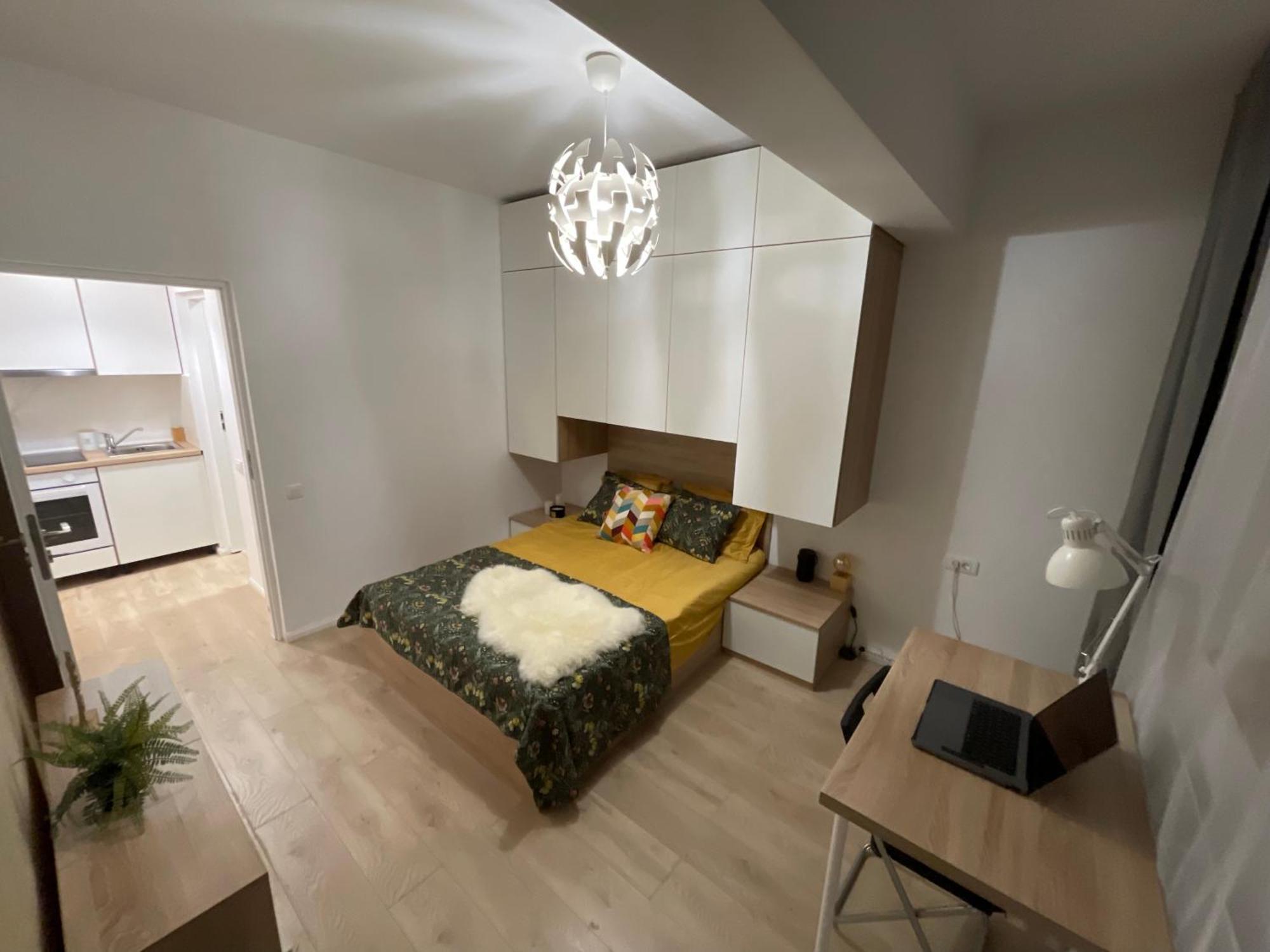 Radium Luxury Apartment Palace Bucureşti Exterior foto