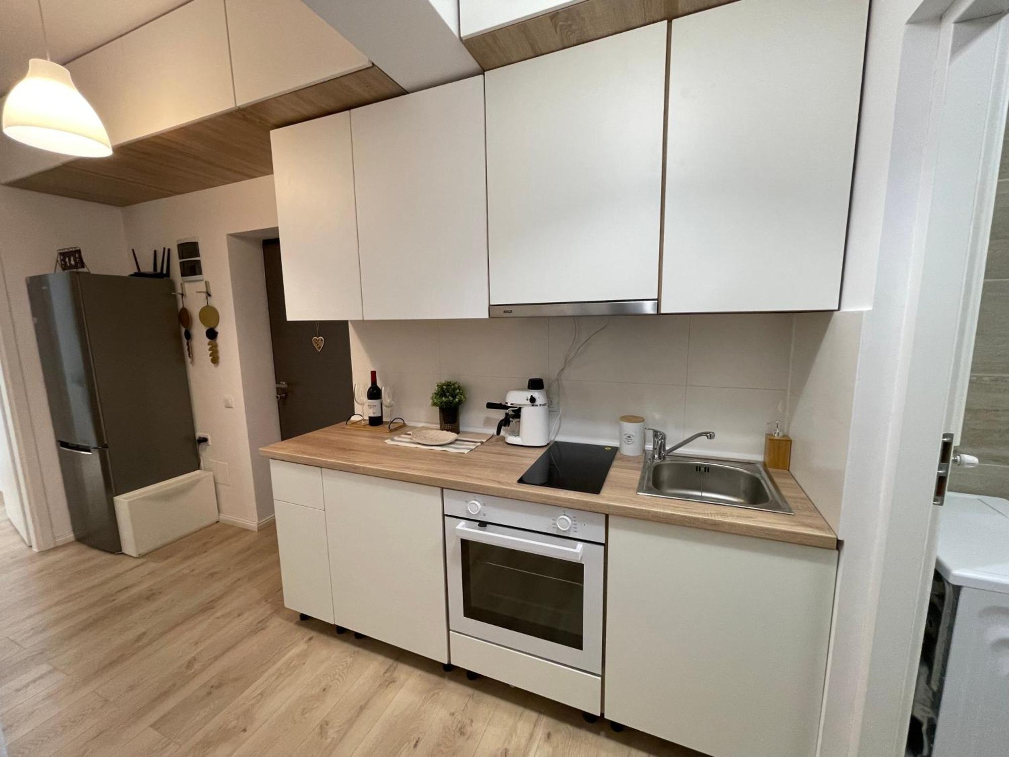 Radium Luxury Apartment Palace Bucureşti Exterior foto