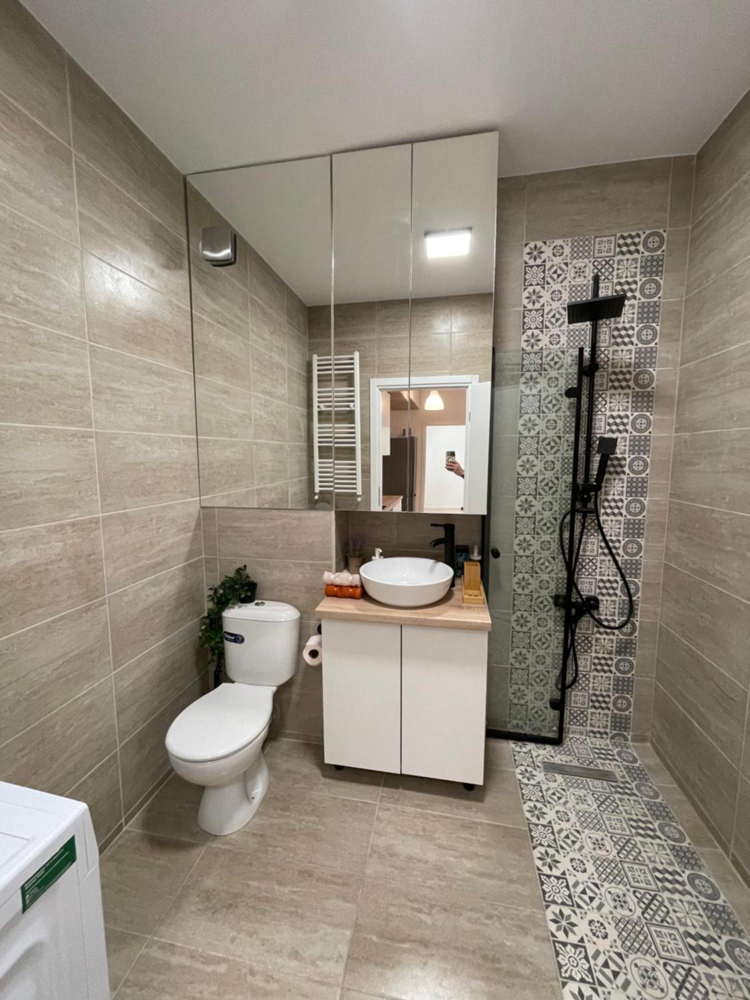 Radium Luxury Apartment Palace Bucureşti Exterior foto