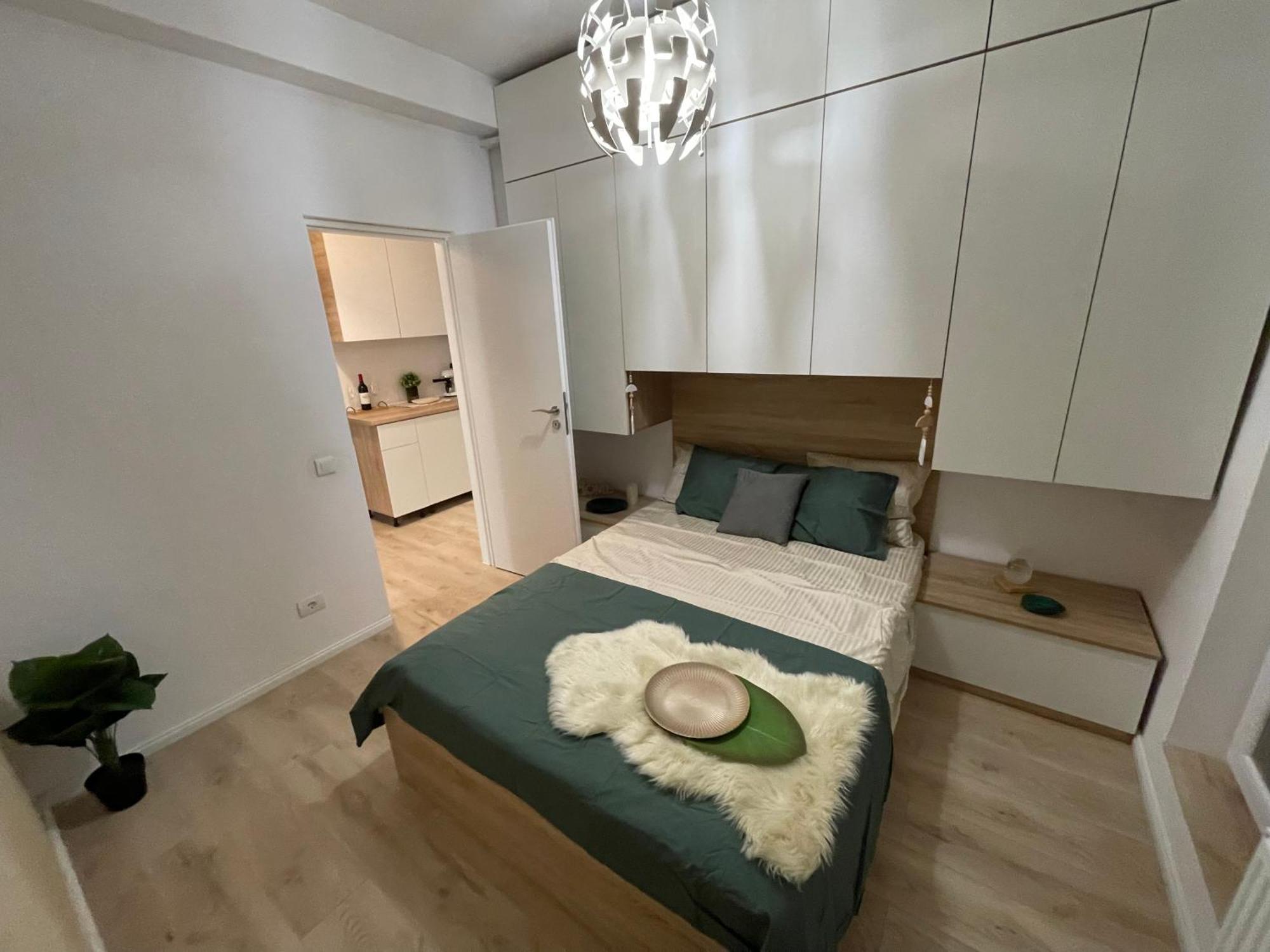 Radium Luxury Apartment Palace Bucureşti Exterior foto