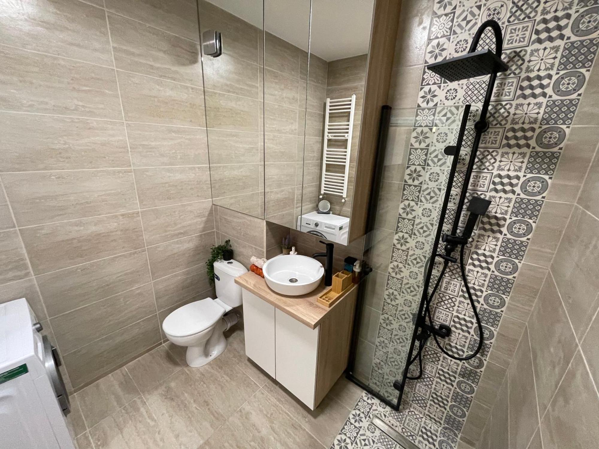 Radium Luxury Apartment Palace Bucureşti Exterior foto